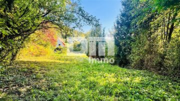 Schönes Baugrundstück mit Panoramablick in hervorragender Ortsrandlage, 34355 Staufenberg , Niedersachs, Wohngrundstück
